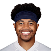 Kendrick Bourne