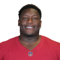 Naquan Jones