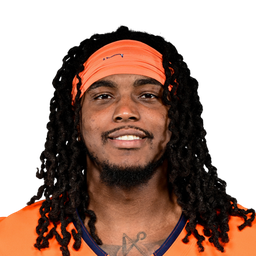 Lil'Jordan Humphrey