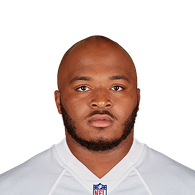 Elgton Jenkins