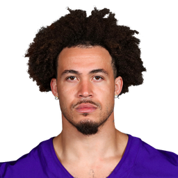 Byron Murphy Jr