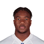 Bobby Okereke