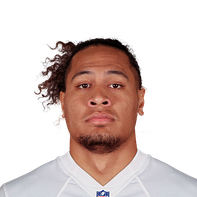 Jahlani Tavai