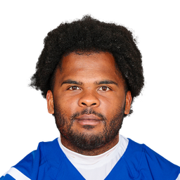Jerry Tillery